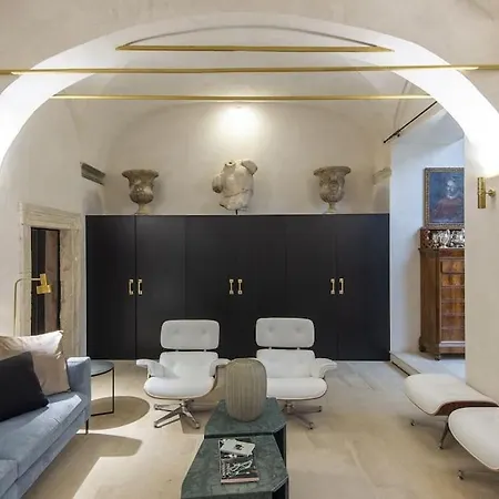 Navona Exclusive Luxury Apartamento