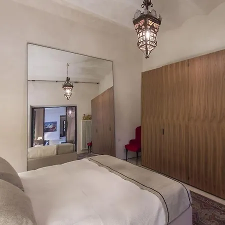 Navona Exclusive Luxury *