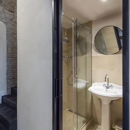 Navona Exclusive Luxury Apartamento *