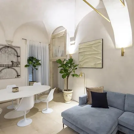Navona Exclusive Luxury Apartamento
