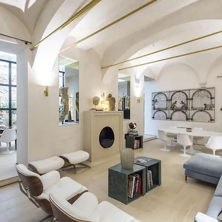 Navona Exclusive Luxury * Roma