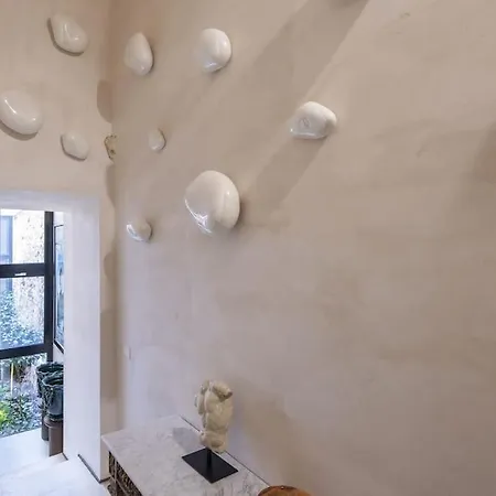 Navona Exclusive Luxury Apartamento *
