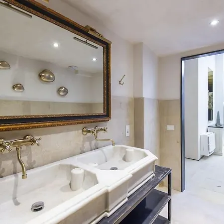 Navona Exclusive Luxury Apartamento Roma