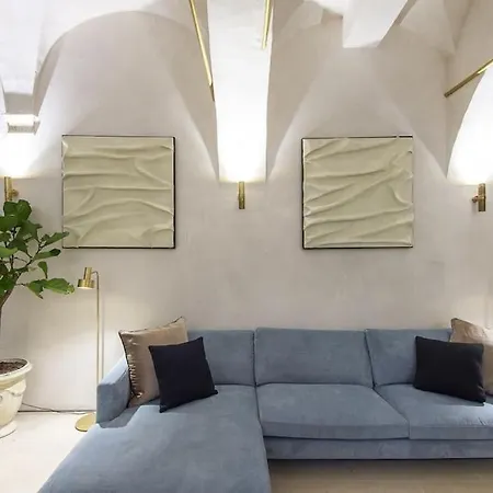 Navona Exclusive Luxury Apartamento