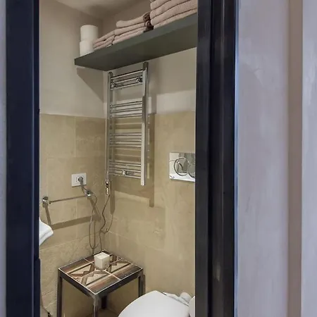 Apartamento Navona Exclusive Luxury *