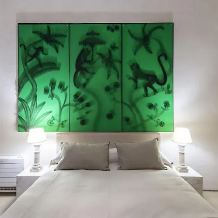 Navona Exclusive Luxury