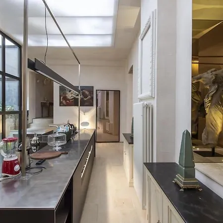 Navona Exclusive Luxury Apartamento *
