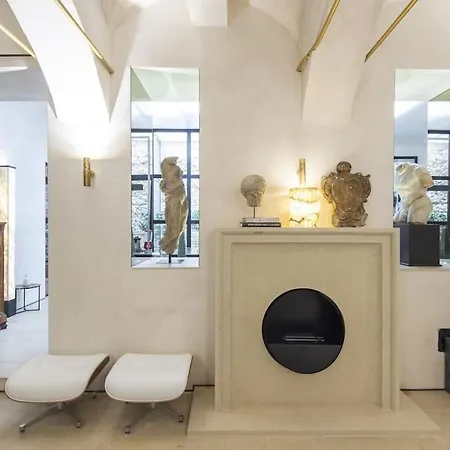 Apartamento Navona Exclusive Luxury Roma