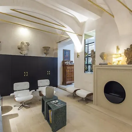 Navona Exclusive Luxury * Roma