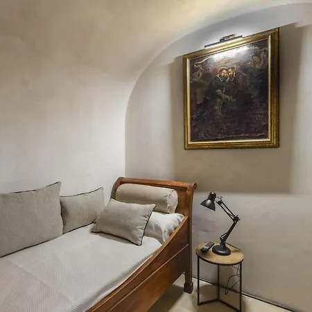 Apartamento Navona Exclusive Luxury