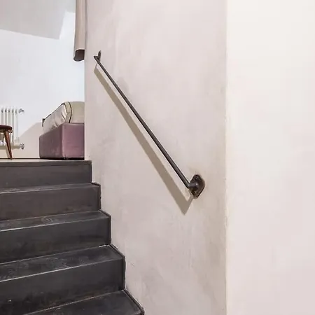 Apartamento Navona Exclusive Luxury *
