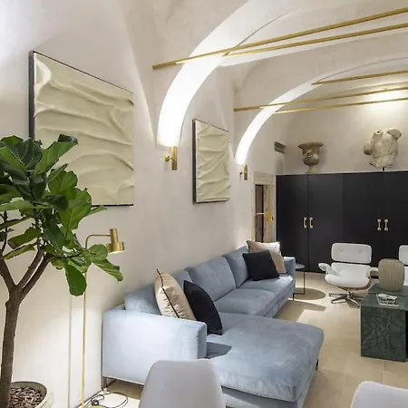 Navona Exclusive Luxury *