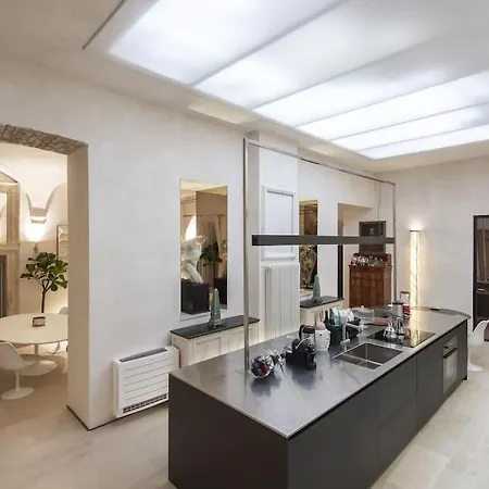 Apartamento Navona Exclusive Luxury Roma