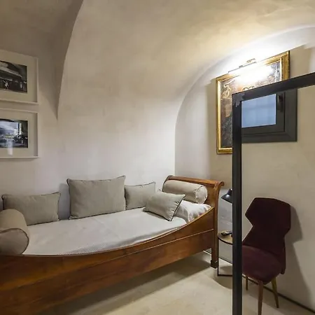 Navona Exclusive Luxury * Roma