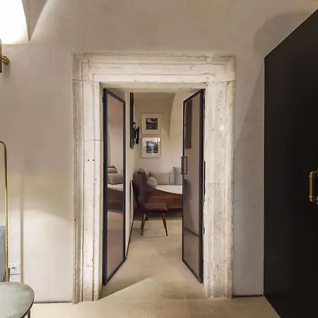 Apartamento Navona Exclusive Luxury