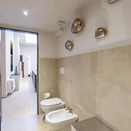 Apartamento Navona Exclusive Luxury *