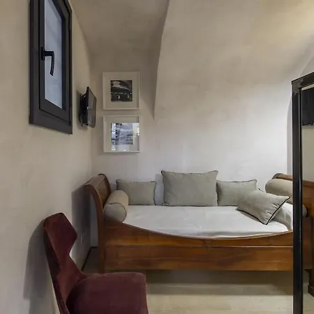 Navona Exclusive Luxury * Roma
