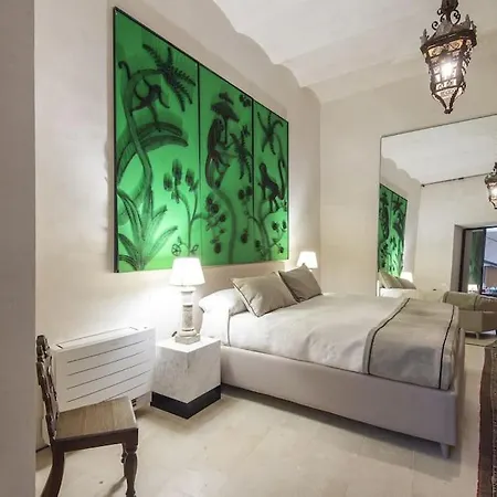 Apartamento Navona Exclusive Luxury