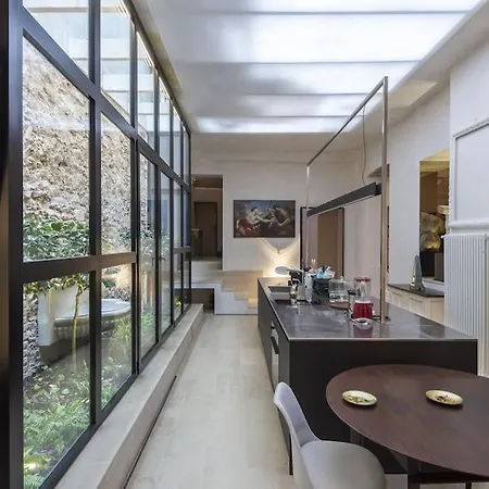 Navona Exclusive Luxury Apartamento Roma