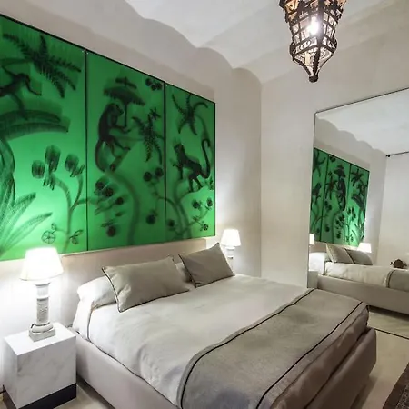 Apartamento Navona Exclusive Luxury
