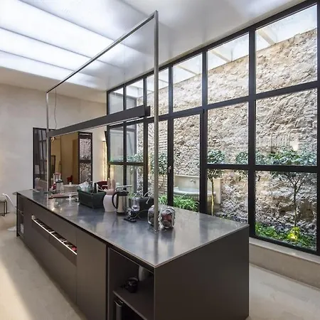 Navona Exclusive Luxury Apartamento Roma