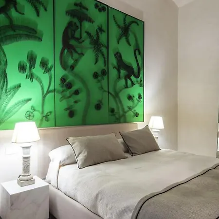 Navona Exclusive Luxury *