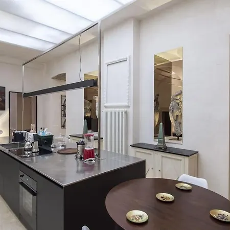 Apartamento Navona Exclusive Luxury *