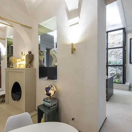 Apartamento Navona Exclusive Luxury Roma