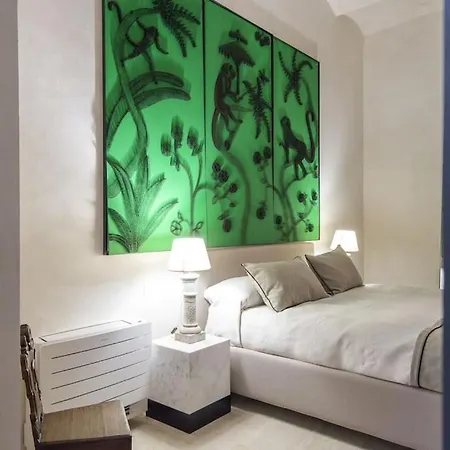 Navona Exclusive Luxury * Roma