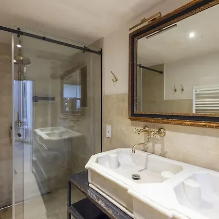 Apartamento Navona Exclusive Luxury Roma