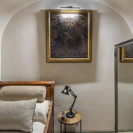 Navona Exclusive Luxury Roma