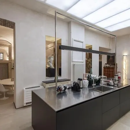 Navona Exclusive Luxury Apartamento