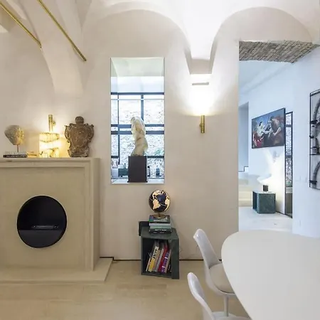 Apartamento Navona Exclusive Luxury