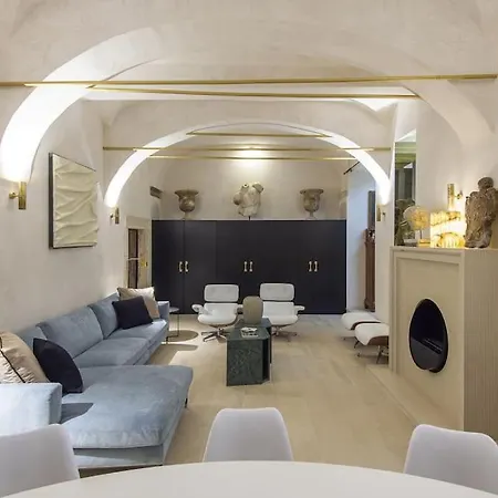 Apartamento Navona Exclusive Luxury *