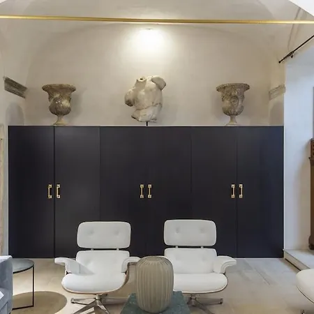 Navona Exclusive Luxury Apartamento *
