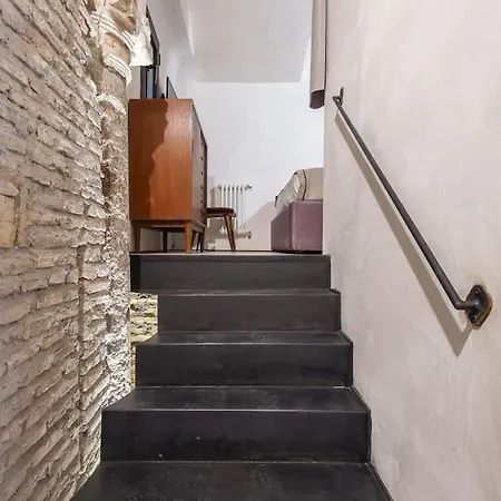 Navona Exclusive Luxury Apartamento Roma