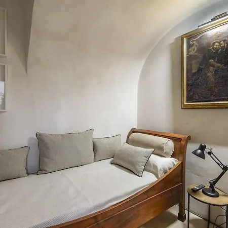 Navona Exclusive Luxury Roma