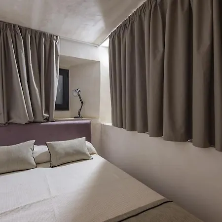Apartamento Navona Exclusive Luxury