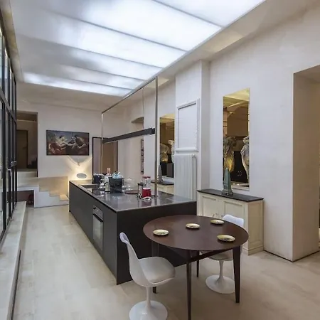 Apartamento Navona Exclusive Luxury *