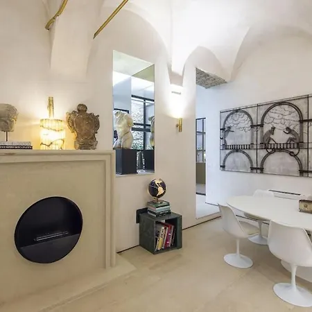 Apartamento Navona Exclusive Luxury Roma