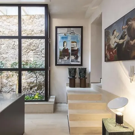 Navona Exclusive Luxury * Roma