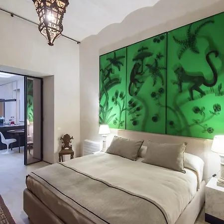 Apartamento Navona Exclusive Luxury Roma