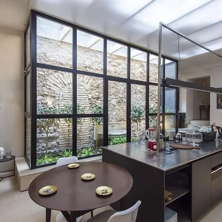 Navona Exclusive Luxury Apartamento Roma