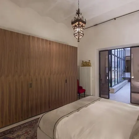 Navona Exclusive Luxury *