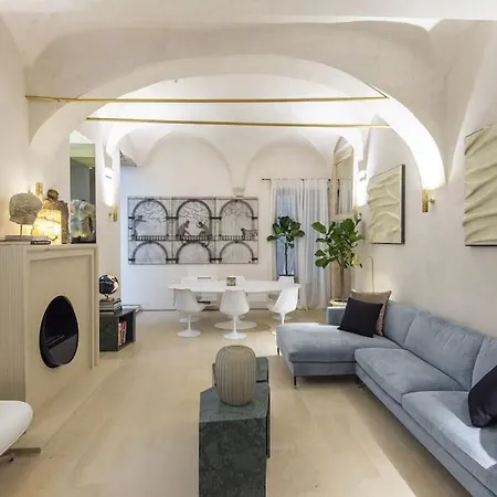 Apartamento Navona Exclusive Luxury Roma