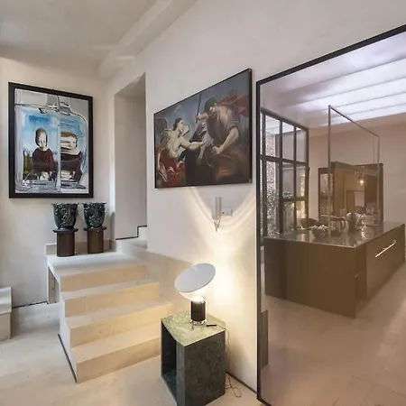 Navona Exclusive Luxury * Roma