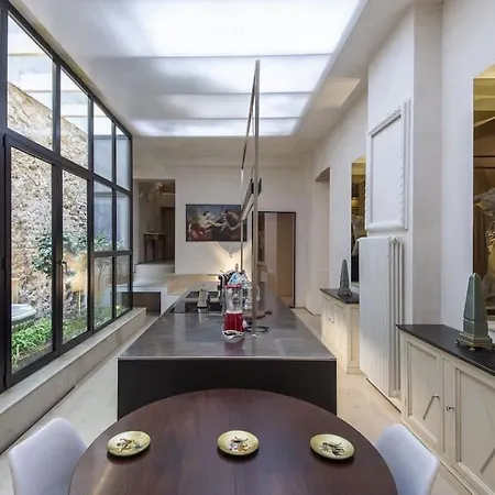 Apartamento Navona Exclusive Luxury