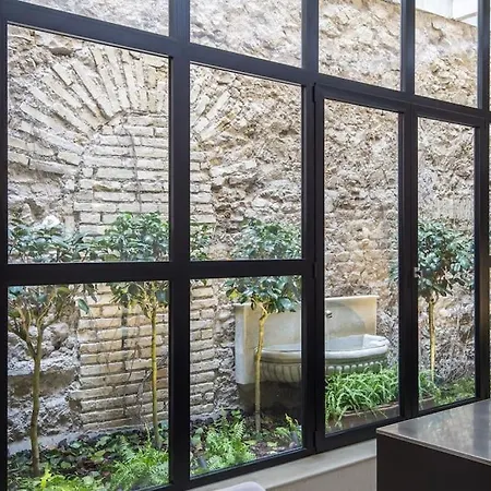 Apartamento Navona Exclusive Luxury