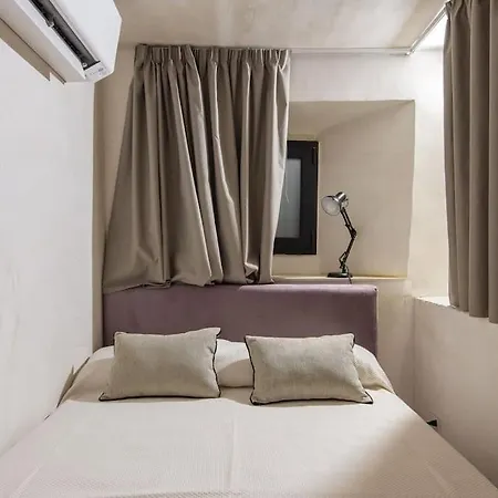 Appartement Navona Exclusive Luxury *